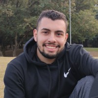 Gabriel Crespi's profile photo