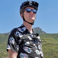 Giant Europe B.V. Employee Edwin Fennema's profile photo