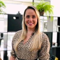 C&A Brasil Employee Natalia Di Pietro's profile photo