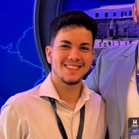 CRM Educacional Employee Lucca Lima's profile photo