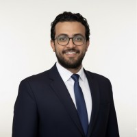 Mina Maged Email