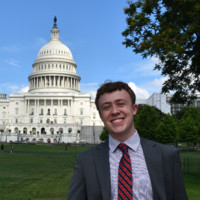 Akela, LLC Employee Mitchell Palmertree's profile photo