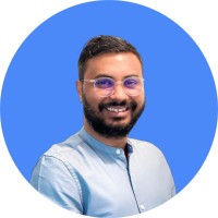 Electracom Projects Ltd Employee Rajesh S.'s profile photo