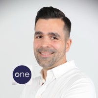 Ximim Employee Claudiu-Alexandru C.'s profile photo
