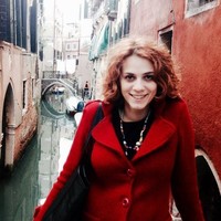 Norfolk & Norwich Festival Employee Isabel Gollin's profile photo