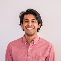 TADA technologies Employee Prashant Guha's profile photo