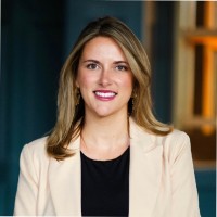 Progressive Insurance Employee Caitlin Murray's profile photo