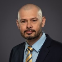 Peerless-AV Employee John Samaniego's profile photo