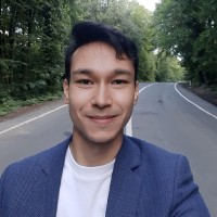 NUCTECH COMPANY LIMITED Employee Ali N.'s profile photo