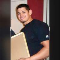 Halliburton Employee Jayson Rodriguez's profile photo