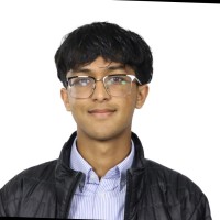 Narada Employee Ishir Garg's profile photo