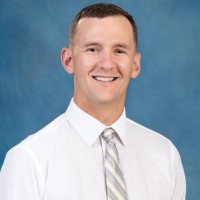 Middle River Aircraft Systems Employee Theodore Nelson's profile photo