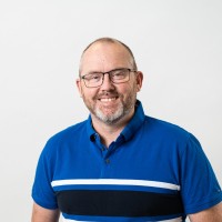Innotech Windows + Doors Employee Pete Kennedy's profile photo