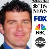 National Tax Relief Inc. Employee Robert Harris's profile photo