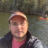 THERIO INNOVATION INC Employee Esteban Costamagna's profile photo