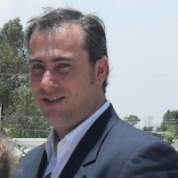 Santiago Cayol Email