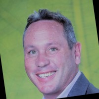 Parity Software Employee Warren Williams's profile photo