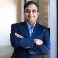 SiTime Employee Deepak Tripathi's profile photo