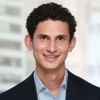 Visa Employee John Abraham's profile photo