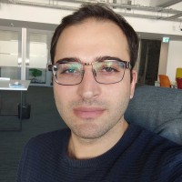 Picsart Employee Albert Harutyunyan's profile photo