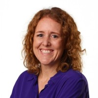 Wesfarmers OneDigital Employee Jo Foy's profile photo