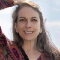 Anne Mitchell Email & Phone Number
