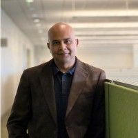 Fidelity Investments Employee Mo Faisal's profile photo