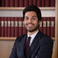 Galante e Associati Studio Legale Employee Simone Zerunian's profile photo