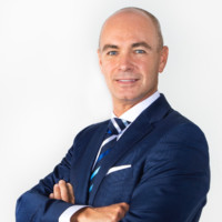 Mitsubishi Logisnext Europe Employee Jonas Tornerefelt's profile photo