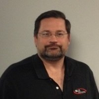 MLC CAD Systems, LLC Employee Joel Hill's profile photo