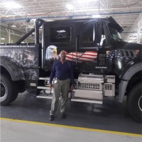 BAE Systems Employee Darryl Lee's profile photo