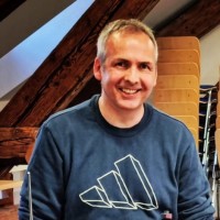 Daum Business Development GmbH & Co. KG Employee David Lerbs's profile photo