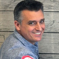 TeDaLoS Employee Marcus Bauer's profile photo