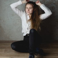Compaytence Employee Annalena Funke's profile photo