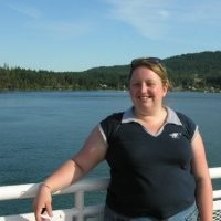 University of Leeds Employee Frances Pearson's profile photo
