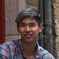 Twilio Employee Peter Chau's profile photo