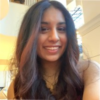 Shreya Sachdev Email