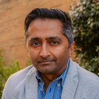 AMESA Employee Pawan Murthy's profile photo