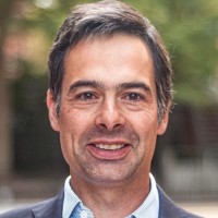 FirstCapital Employee Nuno Barros's profile photo