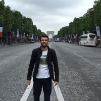 Hakan Meriçli Email