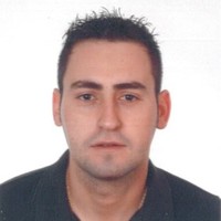 Amazon Employee Iván Hidalgo's profile photo