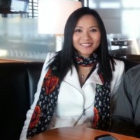 Akyumen Employee Jane Lin's profile photo