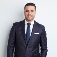 Empire Life Employee Mathew Griffiths's profile photo