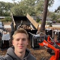Voomi Supply Employee George Sterrett's profile photo
