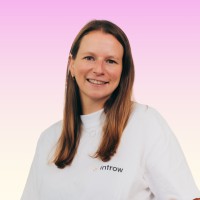 introw Employee Géraldine vander Stichele's profile photo