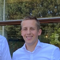 Jelle van Dijk Email