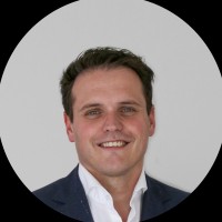 Jochem Roos Email