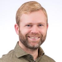 Datafy Employee Auke Pot's profile photo