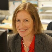 SOHO HOUSING Employee Jane Harrison's profile photo