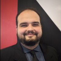 ARES Employee Renan de Lima's profile photo